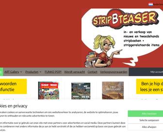STRIPBTEASER
