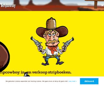 http://www.stripcowboy.nl