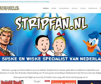 http://www.stripfan.nl