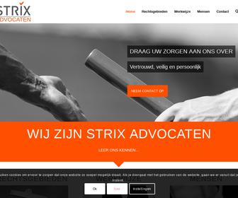 Strix Advocaten
