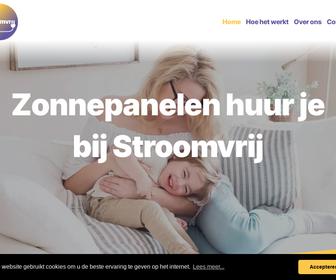 http://www.stroomvrij.nl