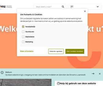 Apotheek SGE Woensel