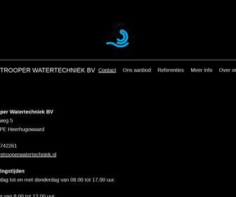 http://www.strooperwatertechniek.nl