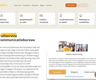 Communicatiebureau Strooploos