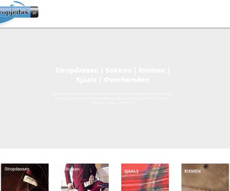 https://www.stropjedas.nl