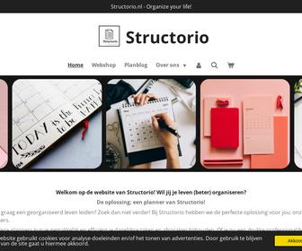 http://www.structorio.nl