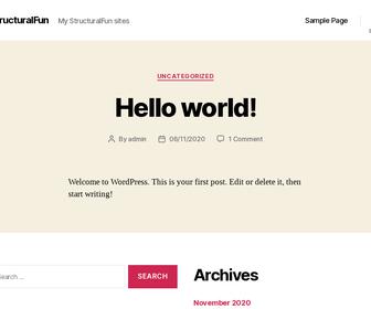 https://www.structuralfun.com