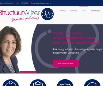 https://www.structuurwijzer.nl