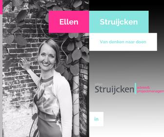 Struijcken advies & projectmanagement