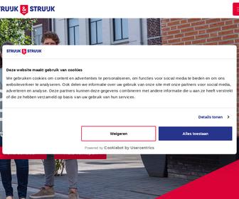 http://www.struijkstruijk.nl