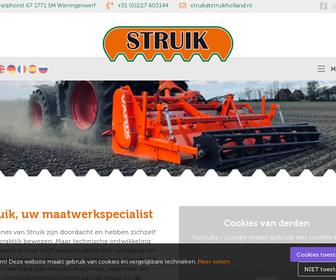 http://www.struikholland.nl