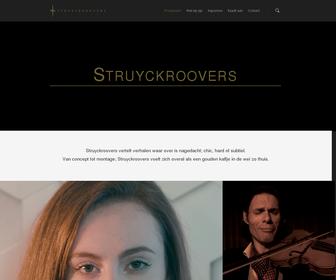 http://www.struyckroovers.nl