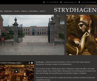 http://www.strydhagen.com