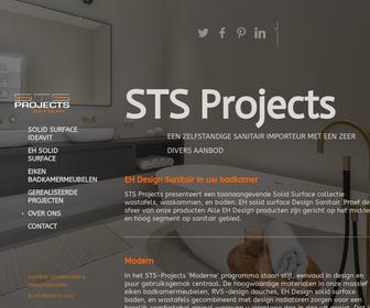 STS Projects