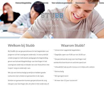 http://www.stubb.nl