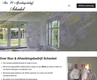 Stuc- & Afwerkingsbedrijf Schenkel