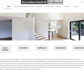 Stucadoorsbedrijf Eindhoven