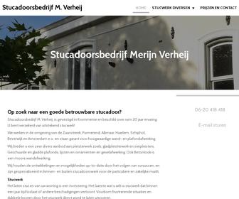 http://www.stucadoorsbedrijfmverheij.nl