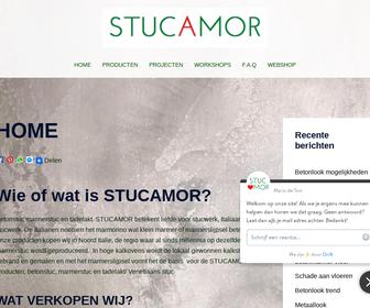 http://www.stucamor.nl