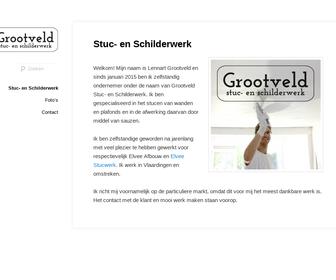 Grootveld Stuc- en Schilderwerk