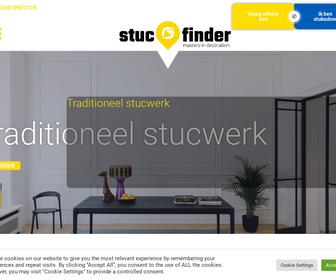 http://www.stucfinder.nl