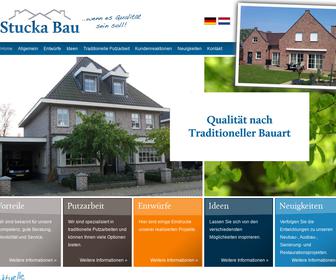 Stucka Bau
