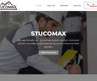 StucoMax