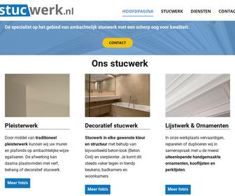 http://www.stucwerk.nl
