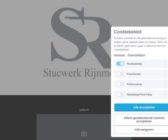 Stucwerk Rijnmond & Onderhoud