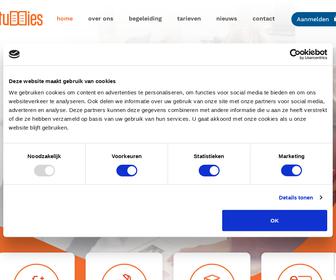 Studdies Huiswerk en Coaching