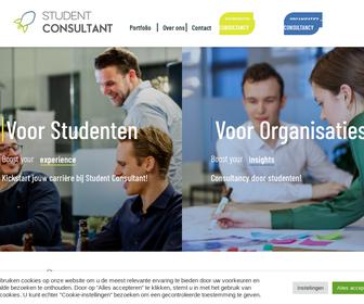 http://www.student-consultant.nl