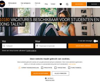 https://www.studentjob.nl/