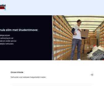 http://www.studentmove.nl