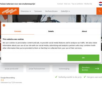 http://www.studentverhuisservice.nl/