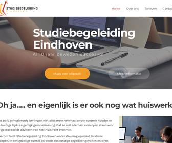 Studiebegeleiding Eindhoven