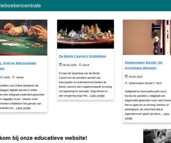 https://www.studieboekencentrale.nl