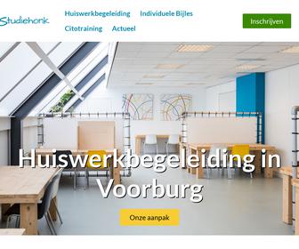 http://www.studiehonk.nl