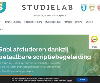 http://www.studielab.nl