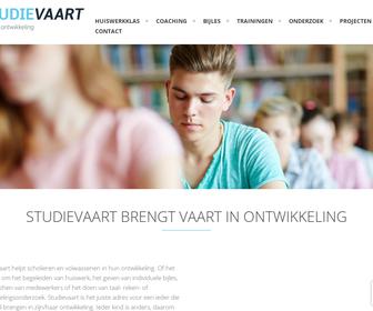 http://www.studievaart.nl