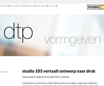 http://www.studio-103.nl