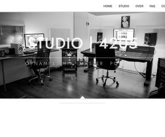 http://www.studio-4205.com