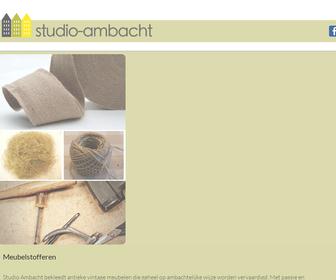 http://www.studio-ambacht.nl