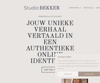 http://www.studio-bekker.nl