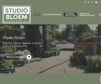 http://www.studio-bloem.nl