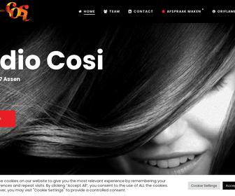 Studio Cosi
