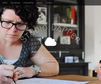 https://www.studio-dapper.nl