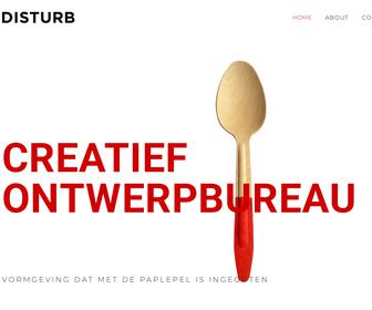 https://www.studio-do-disturb.nl
