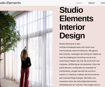 https://www.studio-elements.nl