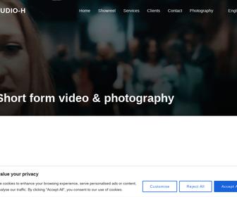 https://www.studio-h.nl