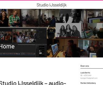 http://www.studio-ijsseldijk.nl